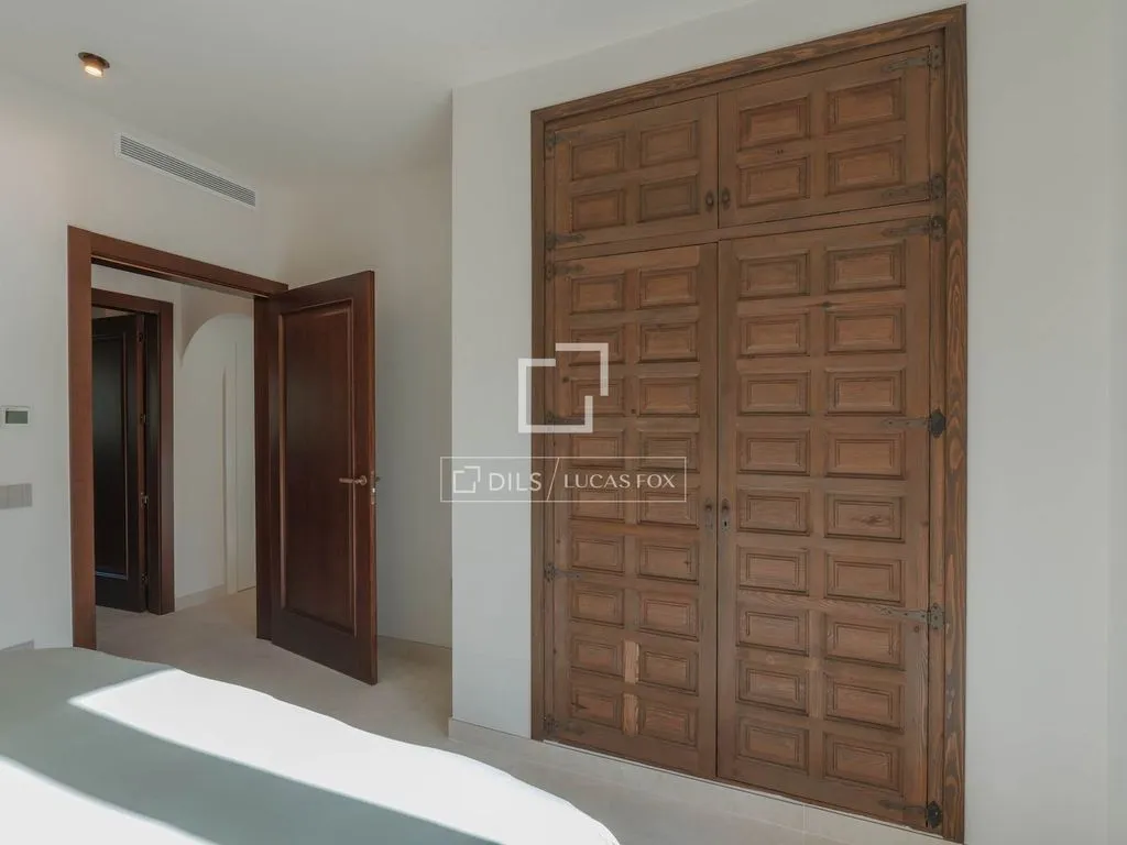 Magamistoad - Mediterranean Villa with Pool in Javea
