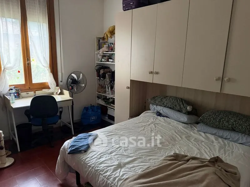 Chambres - Fully Furnished Flat with Balcony in Forlì