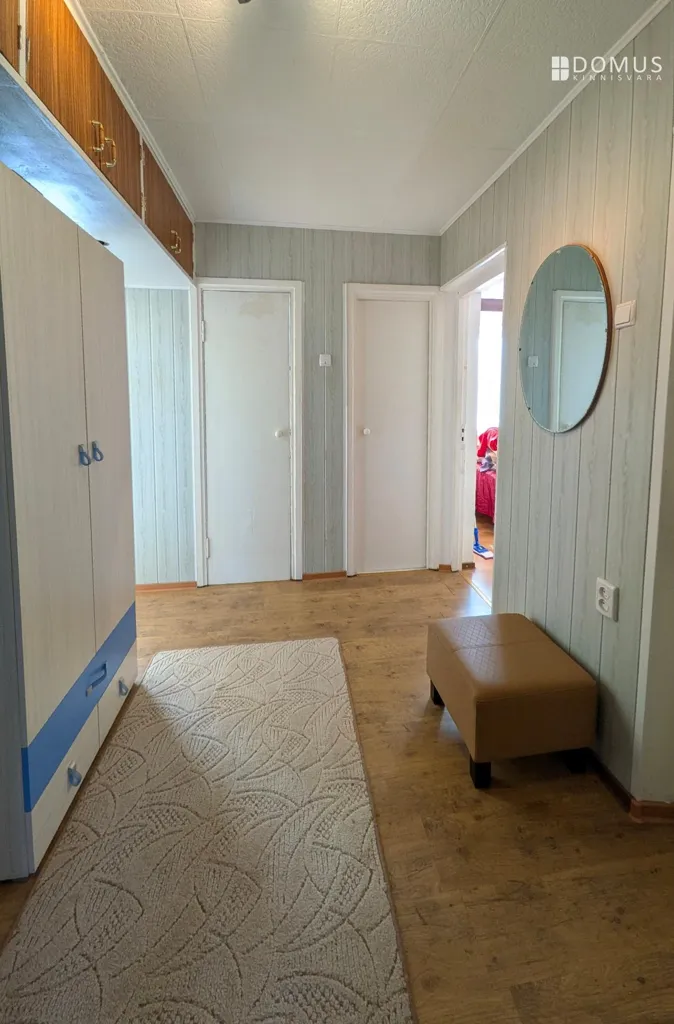 Appartement 3 pièces à Võru vald
