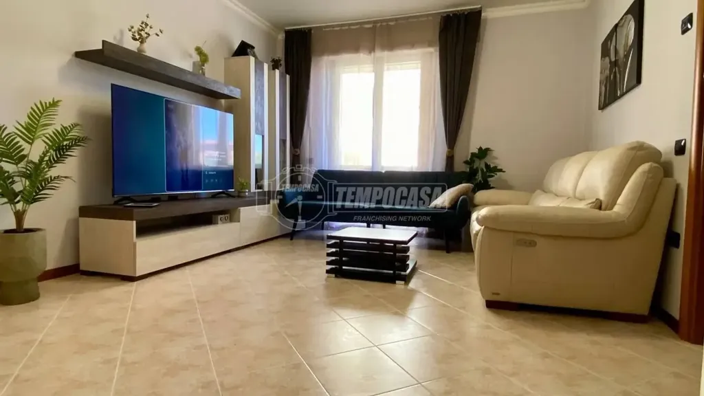 Elutuba - Apartment with Terraces in Sassari