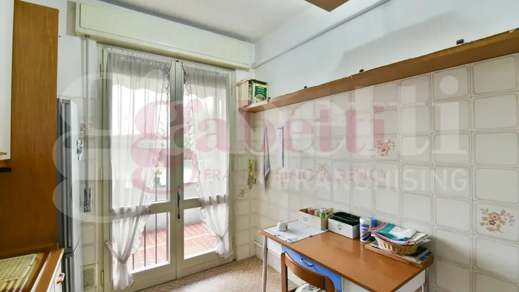 Kabinet - Villa with Garden in Cantù