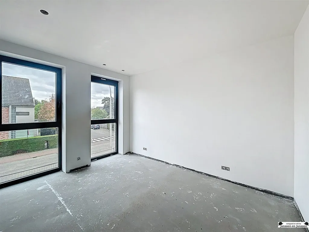 Appartement 2 chambres à Gooreind