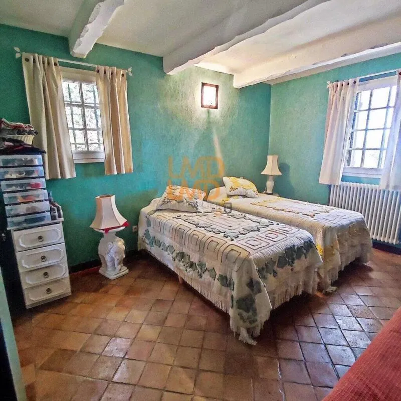 Magamistoad - Character House with Vast Space near Anduze