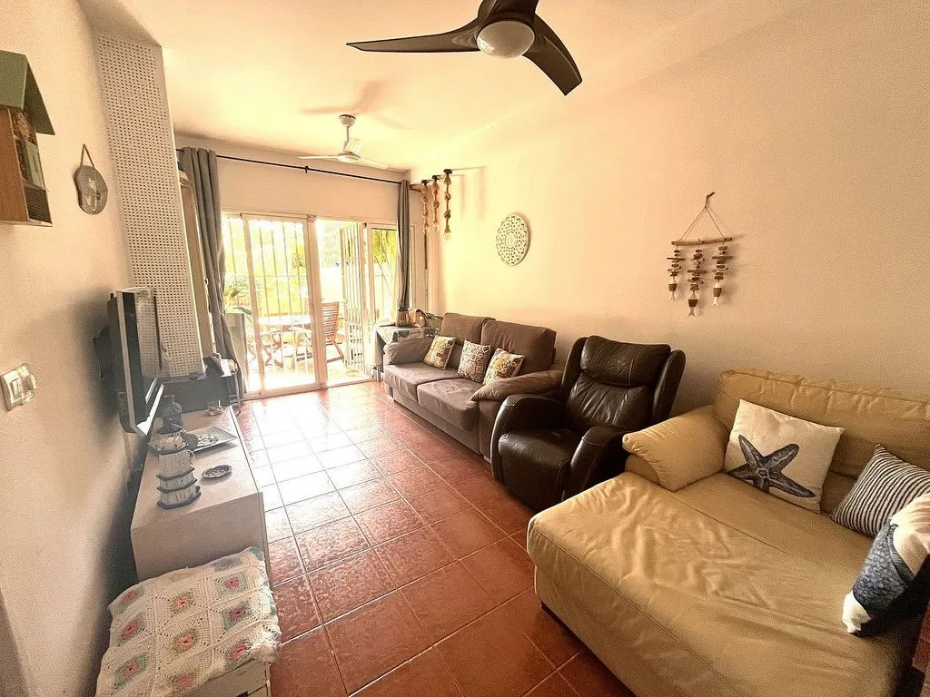Elutuba - Apartment with Pool and Terrace in Islantilla