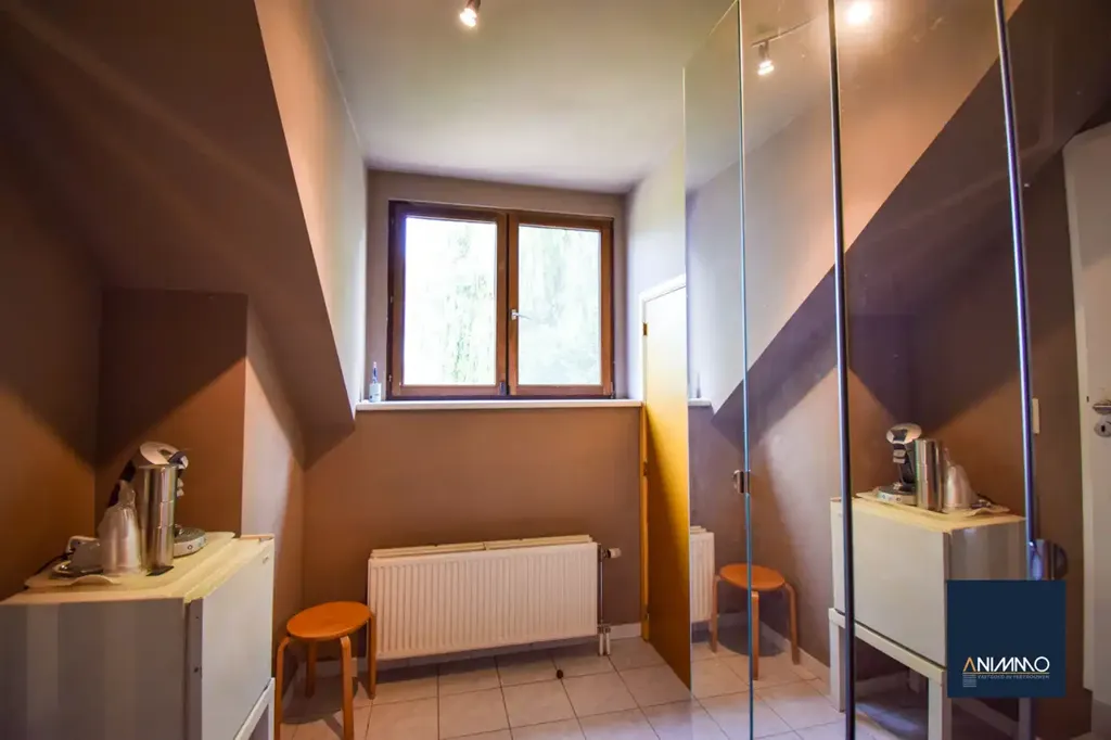 Vannitoad - Spacious Villa with Countryside View in Kampenhout