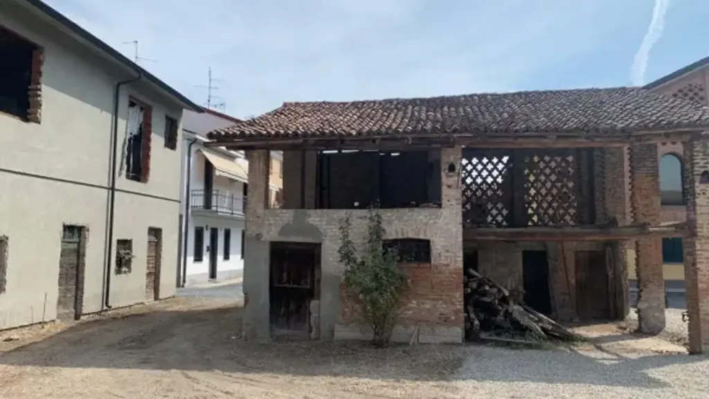 facade