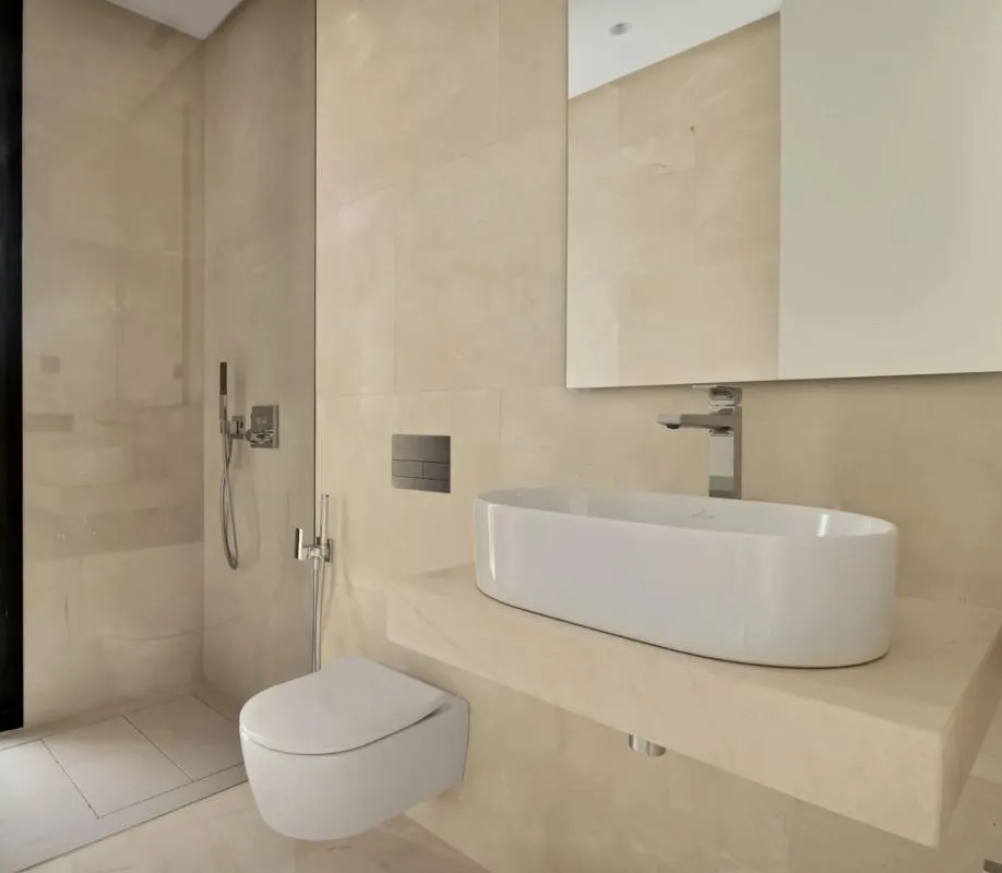 Vannitoad - New Build House with Terrace in Pibrac