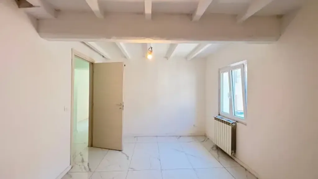 Pièces - Rustic Terraced House with Private Courtyard in Sarmato