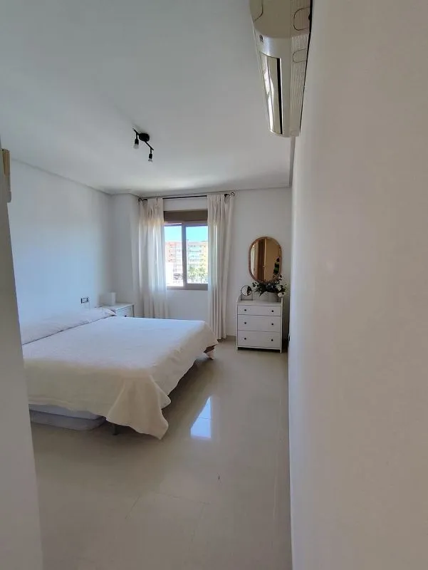 Magamistoad - Apartment with Terrace in Málaga
