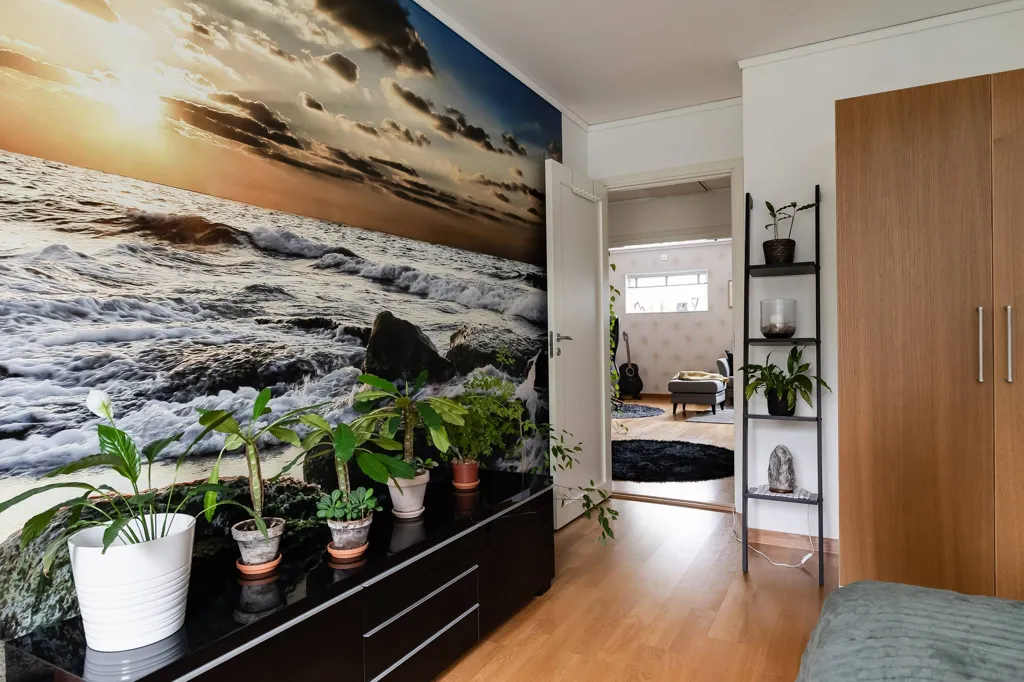 Chambres - High-Quality Villa with Pool in Adolfsberg