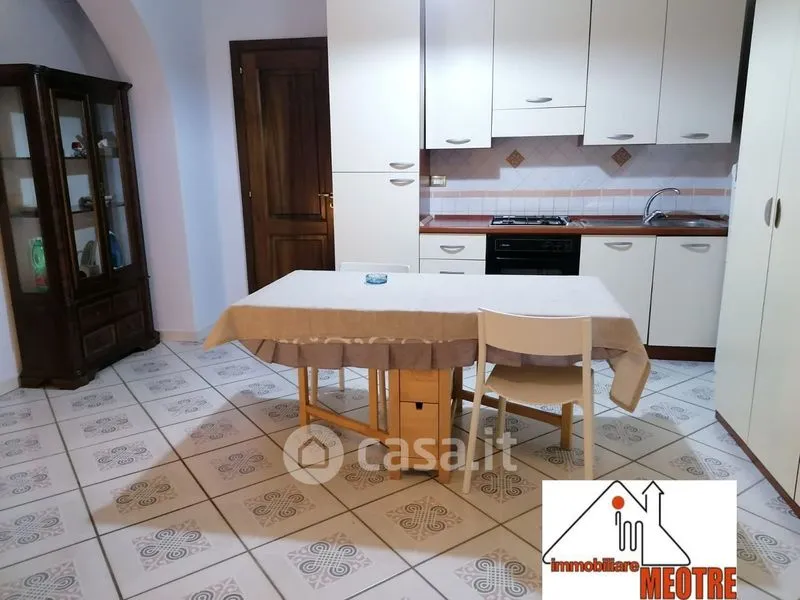 Sala da pranzo - Fully Furnished Studio with Balcony in Avellino