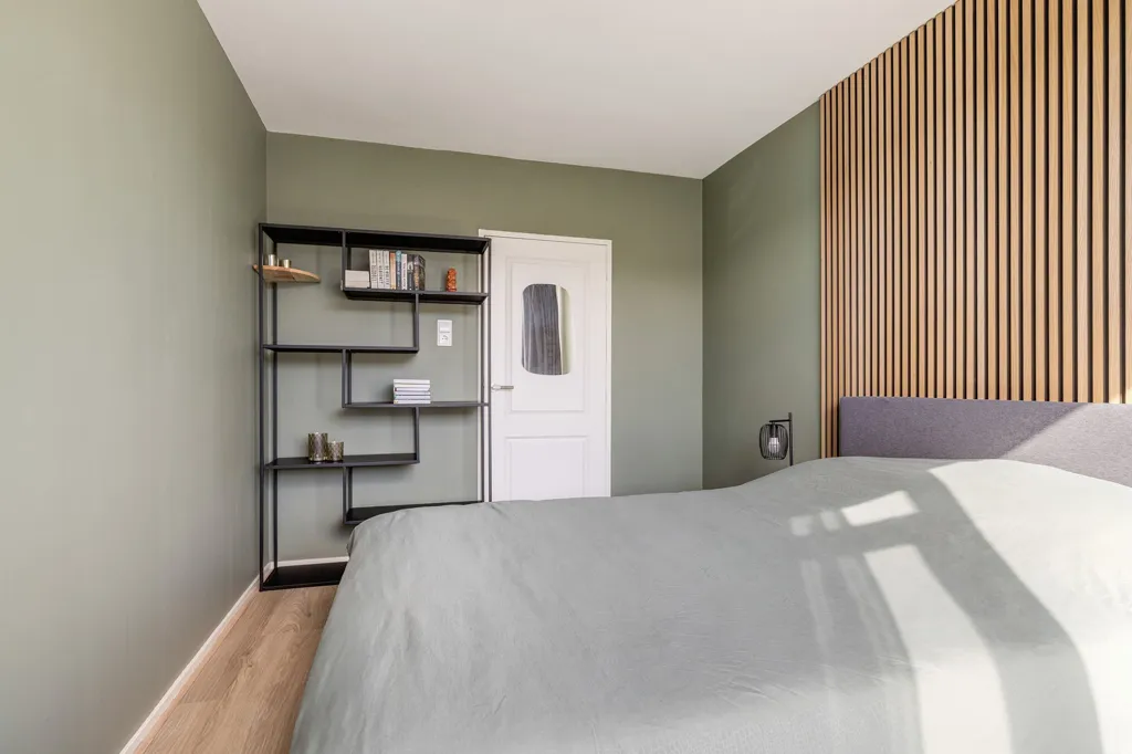 Magamistoad - Corner Flat with West Balcony in Central Location