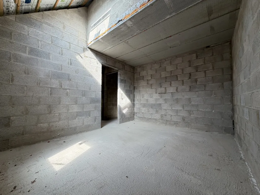 Stanze - Gross-Work House in Masbourg, Centre