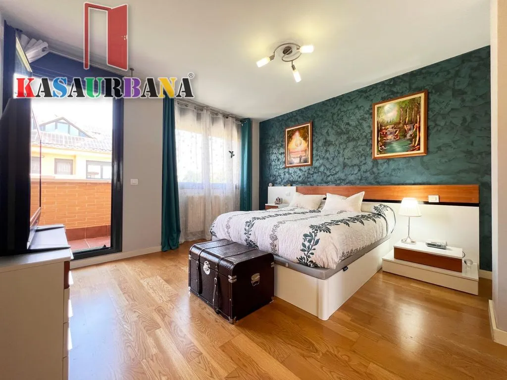 Magamistoad - Terraced House with Pool in Hospital