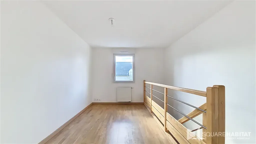 Maison 6 pièces à Bourgbarre