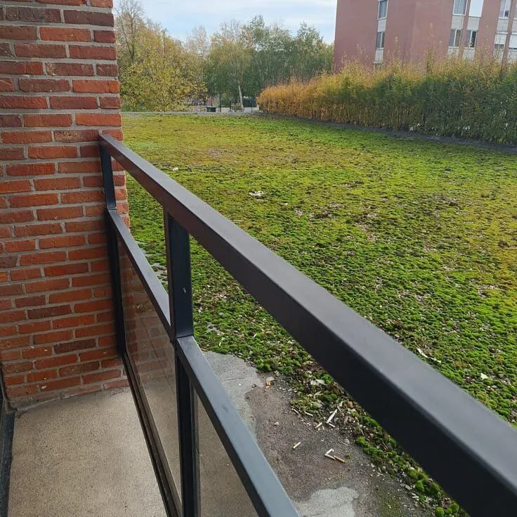 Rõdu - Apartment with City Centre Proximity in Leuven