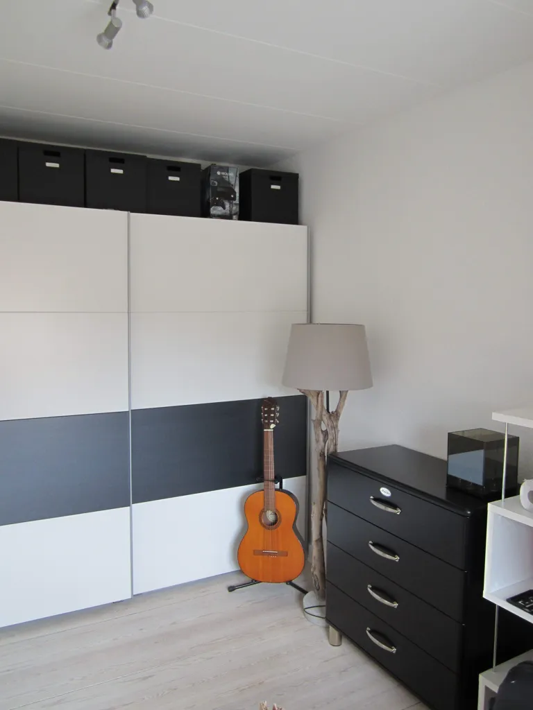 Magamistoad - Charming 3-Room Flat in Aabenraa