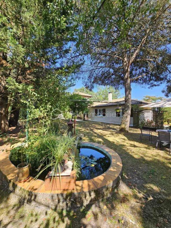 Giardino - Charming House with Garden in Coutras
