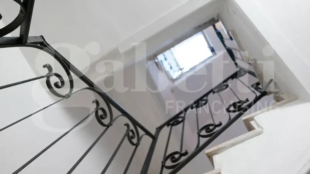 Toad - Rustic 2-Bedroom Flat near Strada Nova, Venice