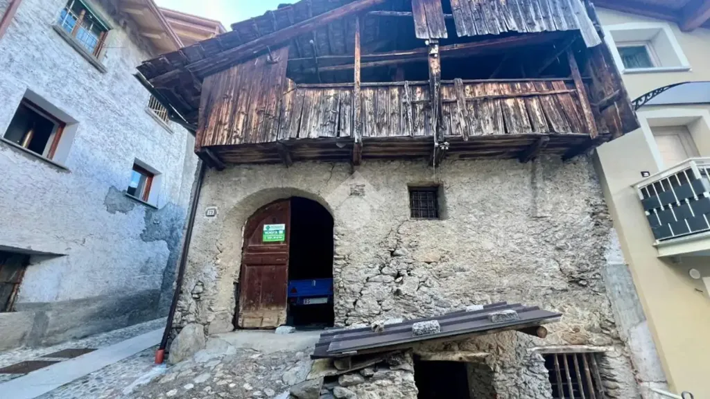 Extérieur - Rustic Property with Private Courtyard in Incudine