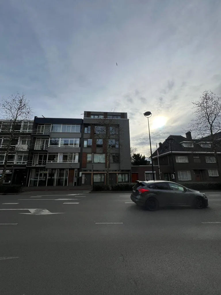 Extérieur - Studio in Central Tilburg