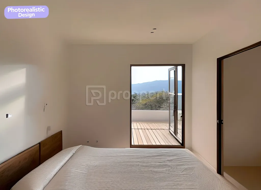 Chambres - Villas with Sea View in Kastro Kyllinis