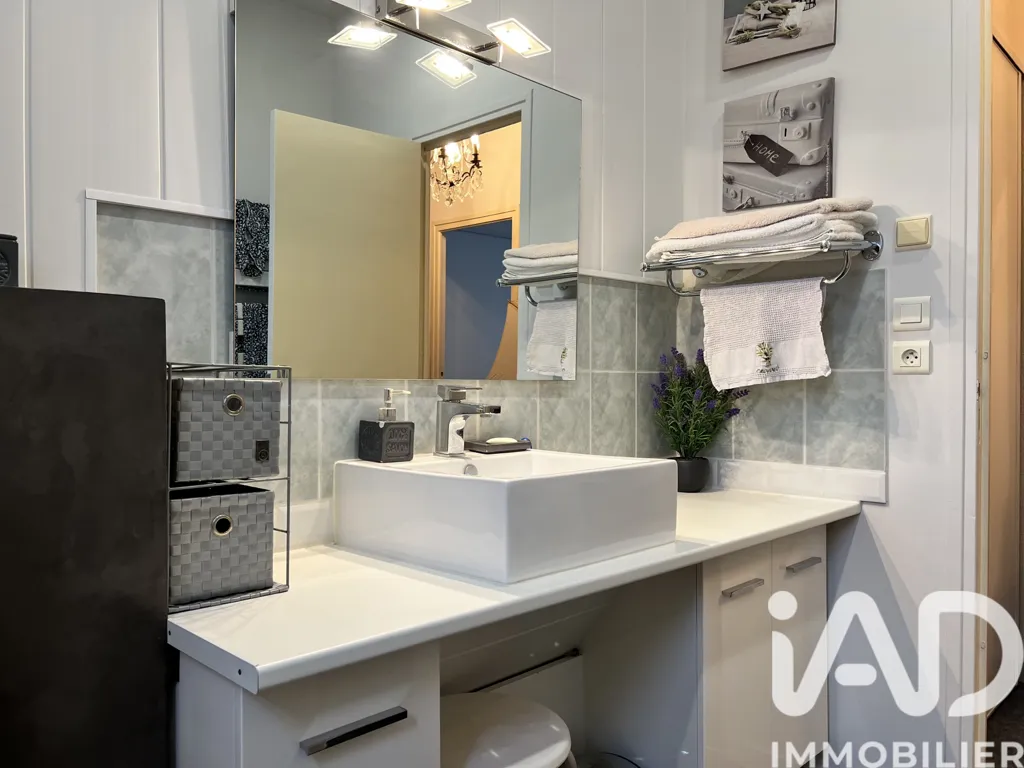 Vannitoad - Flat with Lift in Limoges Centre