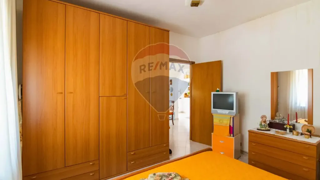 Chambres - Bifamiliar Villa with Garden in Caltanissetta