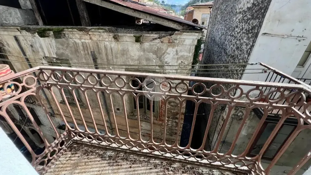 Balcon - Apartment with Balconies in Cosenza Centre
