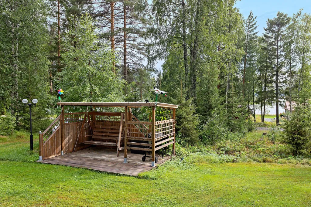 Maison 2 pièces à Luleå kommun