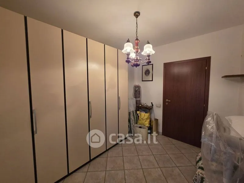 Toad - Panoramic Apartment with Balcony in Asti