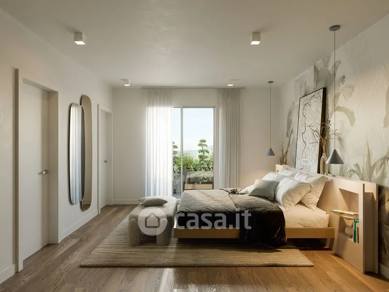 Chambres - Bifamiliar Villa with Private Garden in Gallarate