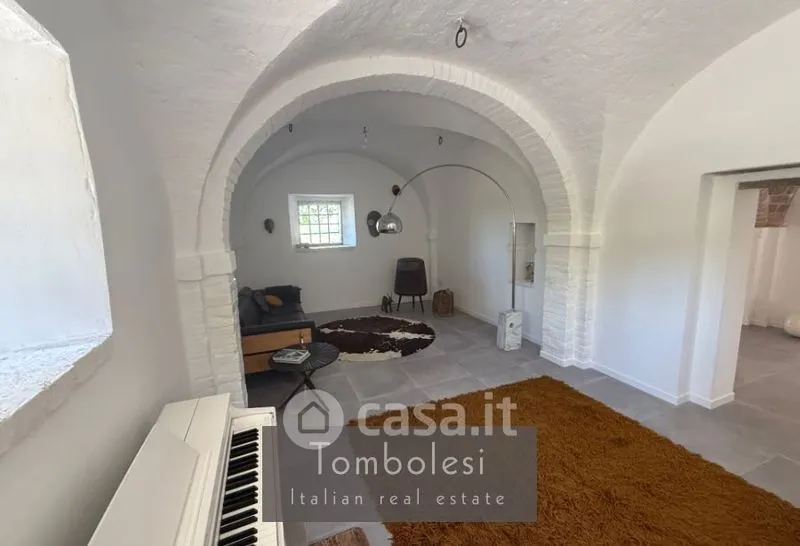 Séjour - Restored Rustico with Vineyard in Cossignano