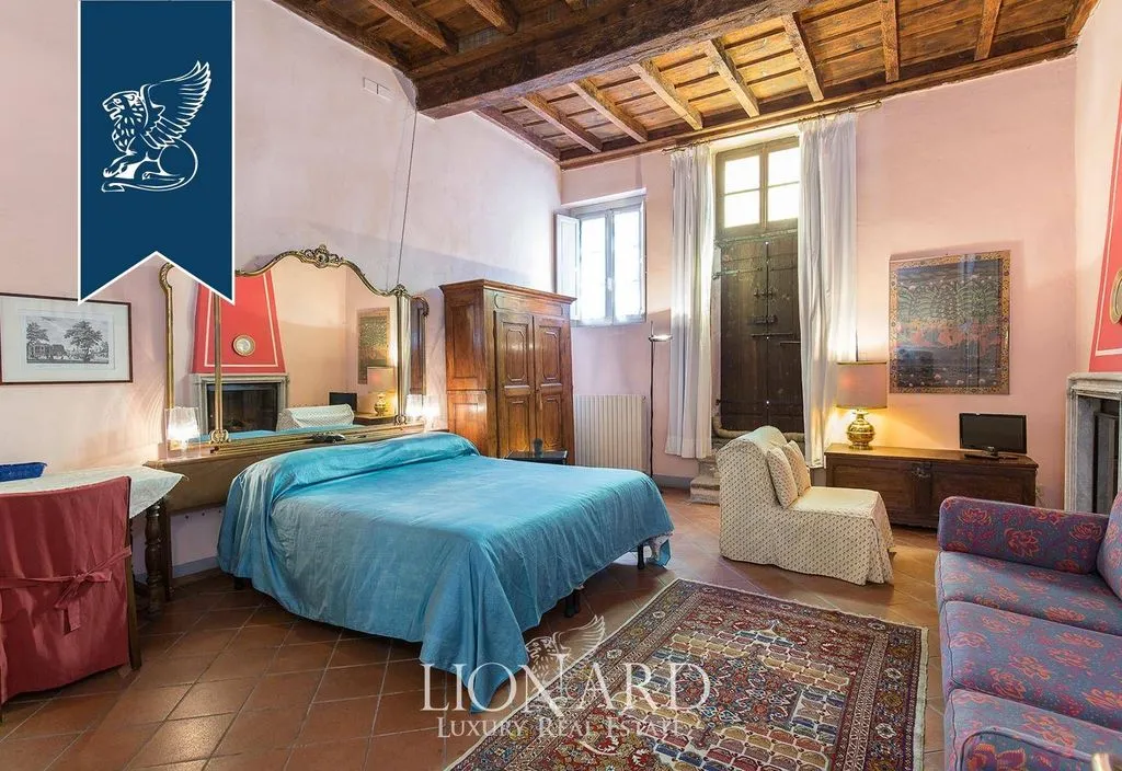 Magamistoad - Luxury Villa with Pool near Milan
