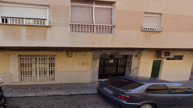 Bien à Almería