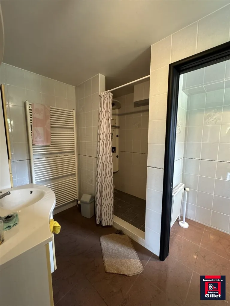 4-bedroom house in Marchin
