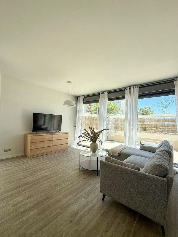 Elutuba - Terraced House with Pool in Bel Air - Cancelada