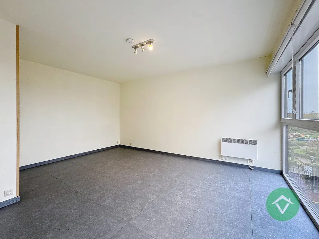 Toad - Studio with Sea View in Middelkerke