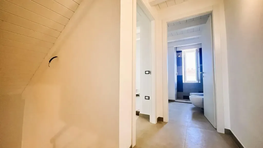 Esik - Modern Terratetto with Sea Proximity in Rosignano Marittimo
