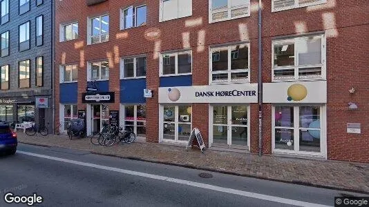 Välivaade - Office Space in Nørregade, Odense C