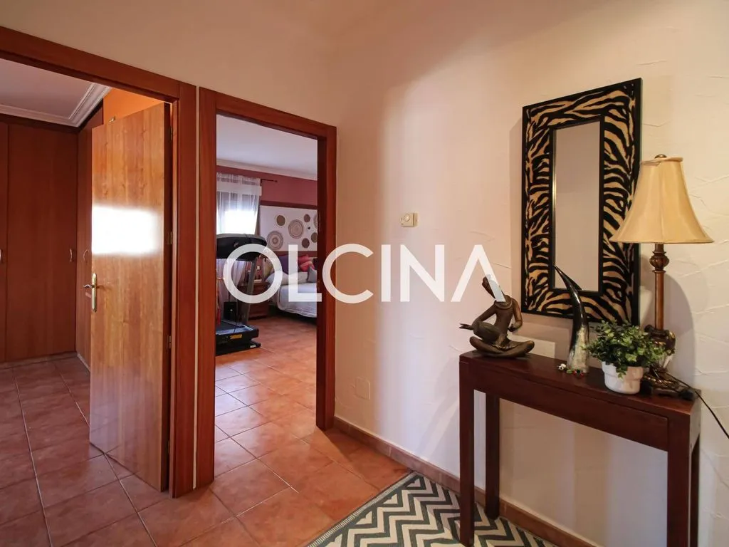 Esik - Luxury Chalet with Mountain Views in Alcoy