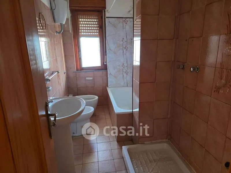 Vannitoad - Apartment with Sea View in Scalea