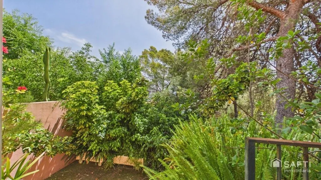 Jardin - Luxury House with Pool in Cas Català, Calvià