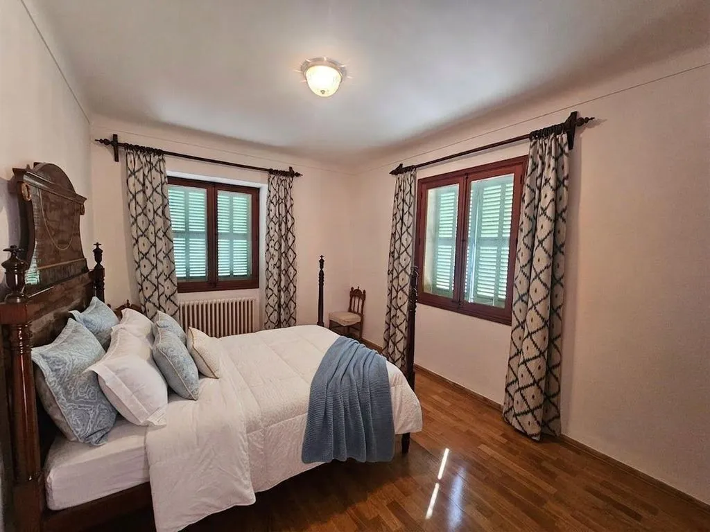 Camere da letto - Two Adjoining Homes with Terrace in Llucmajor