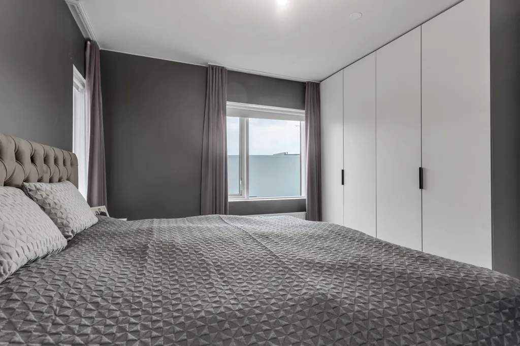 Appartement 4 pièces à Hafnarfjörður