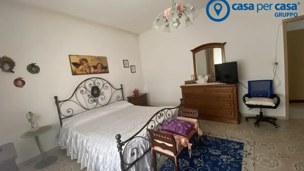 Chambres - Villa with Private Garden in Porto Viro