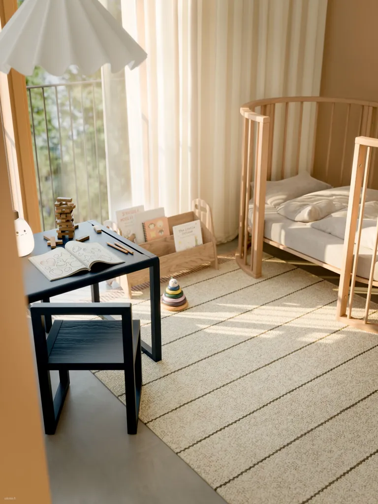 Chambres - Scandinavian-Style Villa with Sauna in Espoo