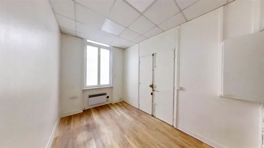 Toad - Studio with Balcony in Paris 15th