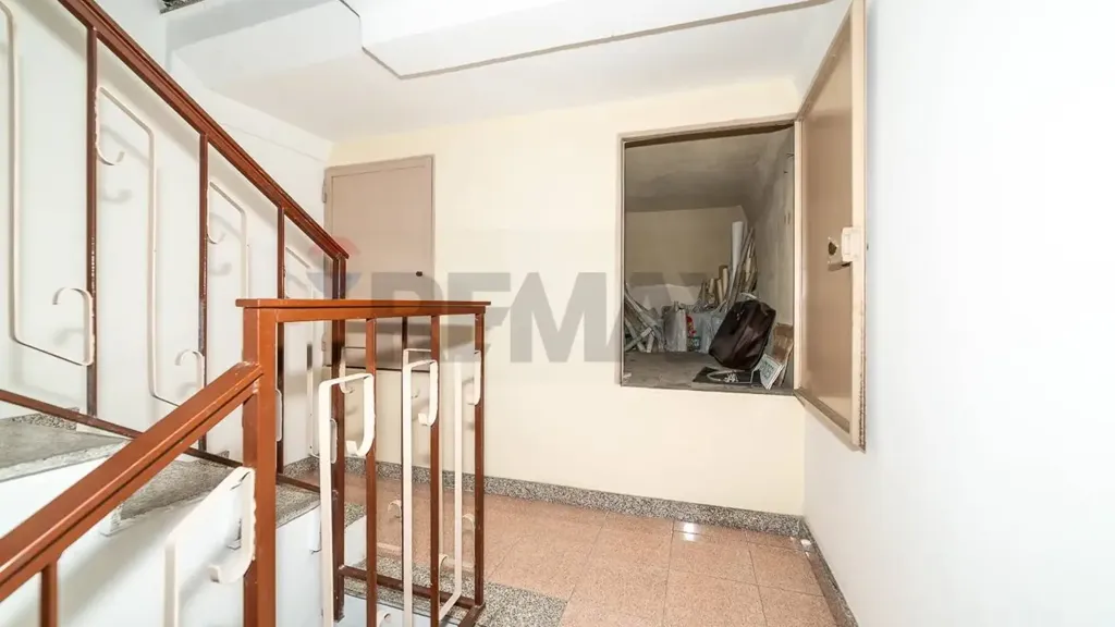 Rooms - Two-Level Apartment with Sea View in Aci Catena
