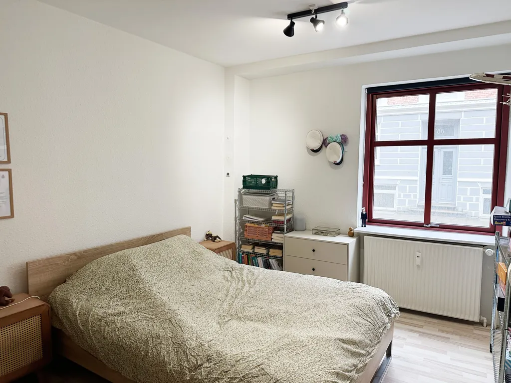 2-toaline korter asukohas Aalborg